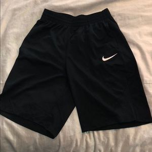 Boys NIKE Dri Fit basketball Short